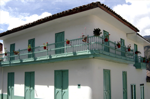 El Cocuy